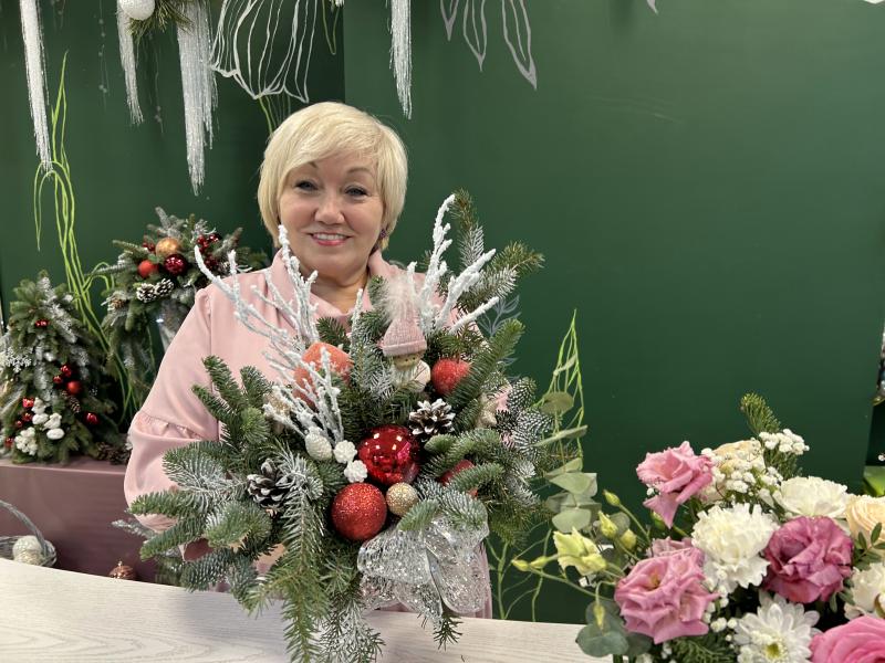 С Новым 2025 годом!