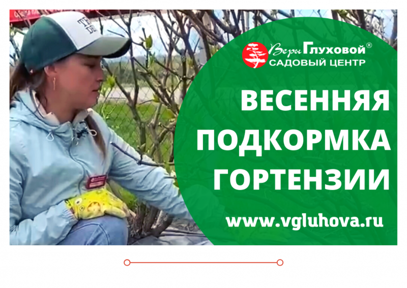 Дачные советы новый выпуск от 19.05.2022